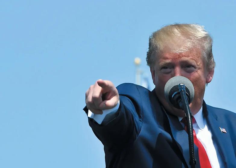 Il premier svedese gela Trump: il rapper A$ ap Rocky resta qui