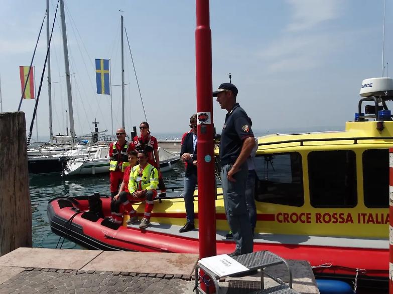 In trecento spiagge parte la campagna &ldquo;Estate Sicura&rdquo;