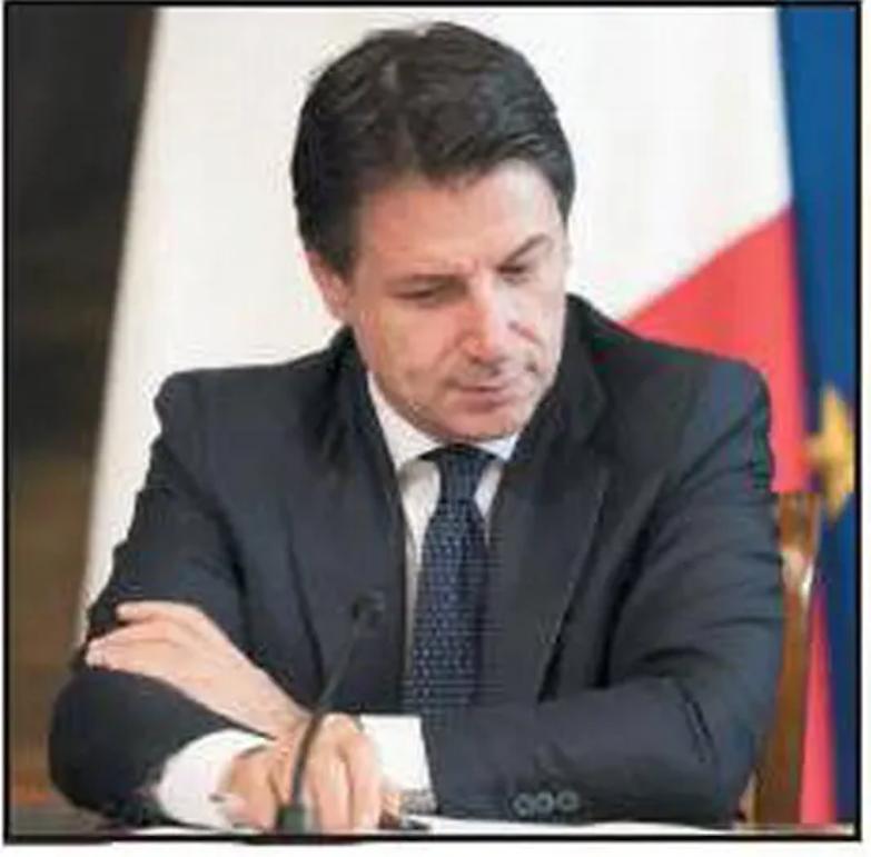 E alla fine l&rsquo;ombra del divo Giulio s&rsquo;allunga su Conte