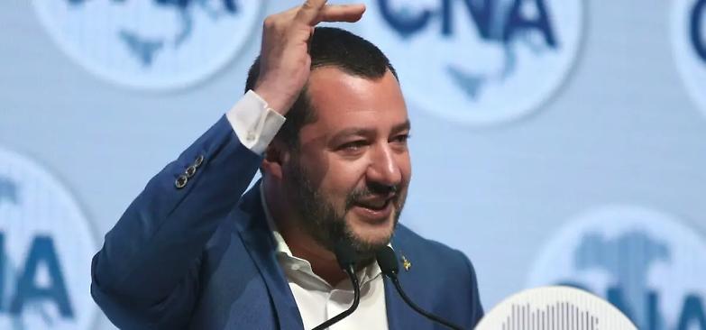 Le mosse della Lega per salvare Tav e governo