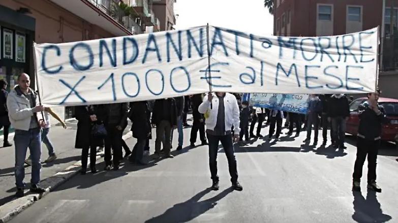 Furlan: &laquo;Bisogna fermare la strage nei luoghi di lavoro&raquo;