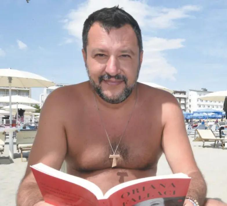 Salvini: pi&ugrave; coraggio sui conti. Di Maio: vuole solo le poltrone