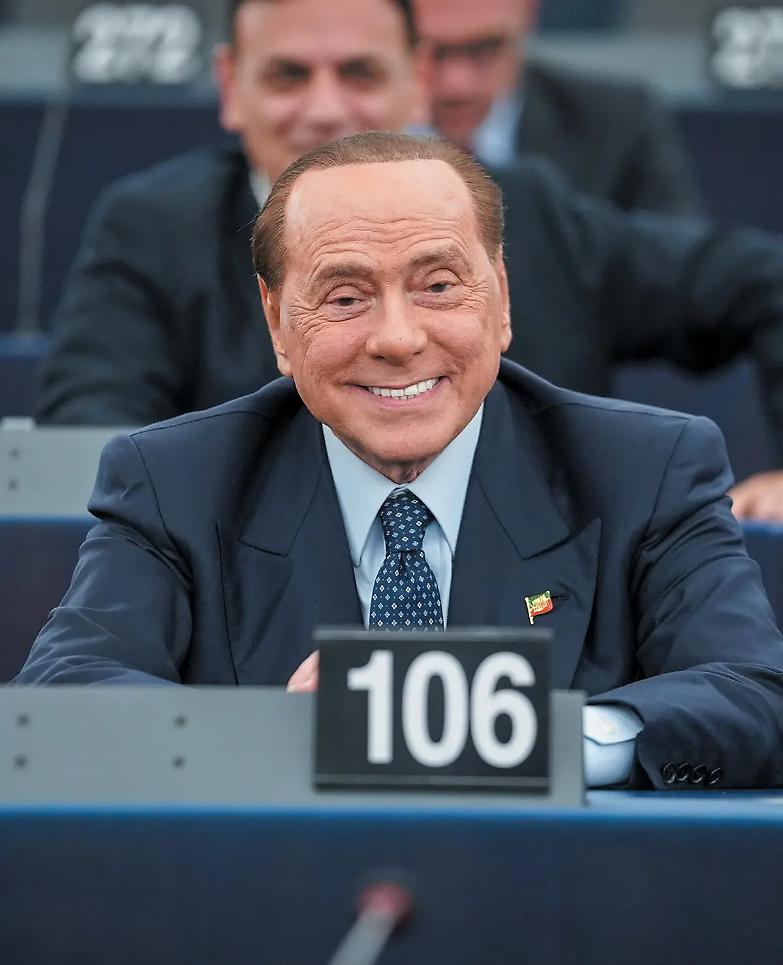 Dopo il Cav il diluvio: la lunga lista degli eredi destituiti