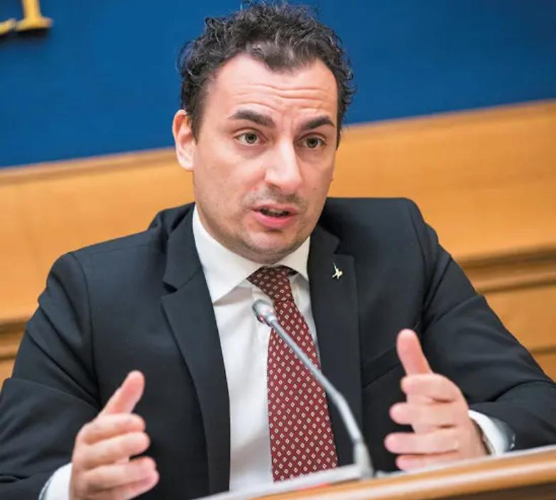 Morrone: &laquo;Sulla giustizia l'intesa &egrave; possibile&raquo;