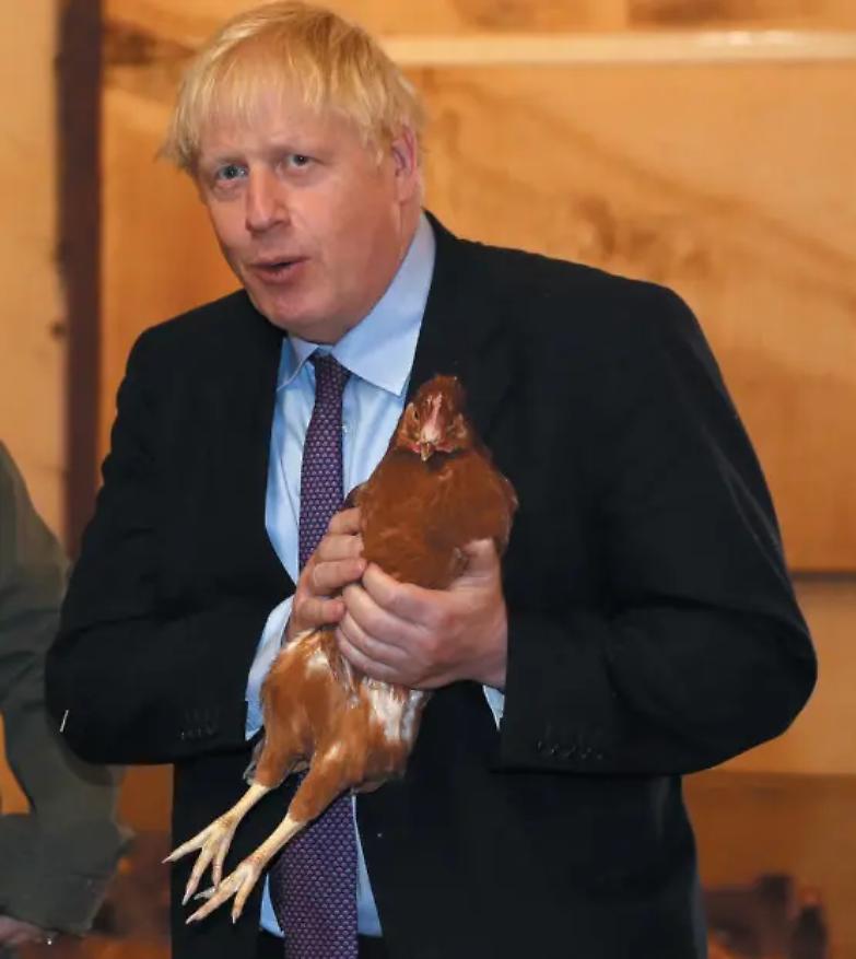 Johnson stecca la prima: sconfitto alle suppletive