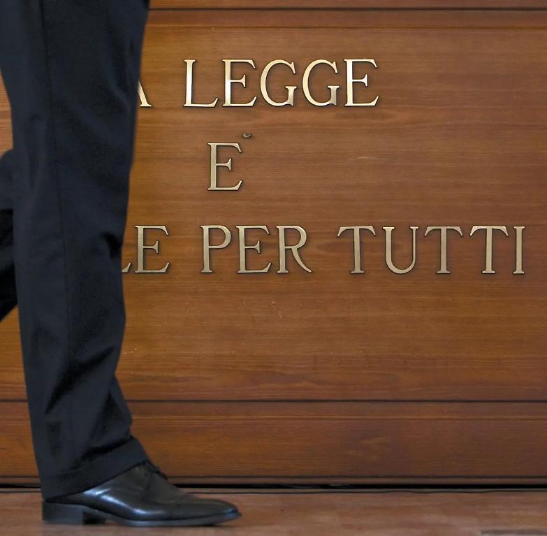 Diritto e letteratura hanno in comune l&rsquo;uomo e la sua vita