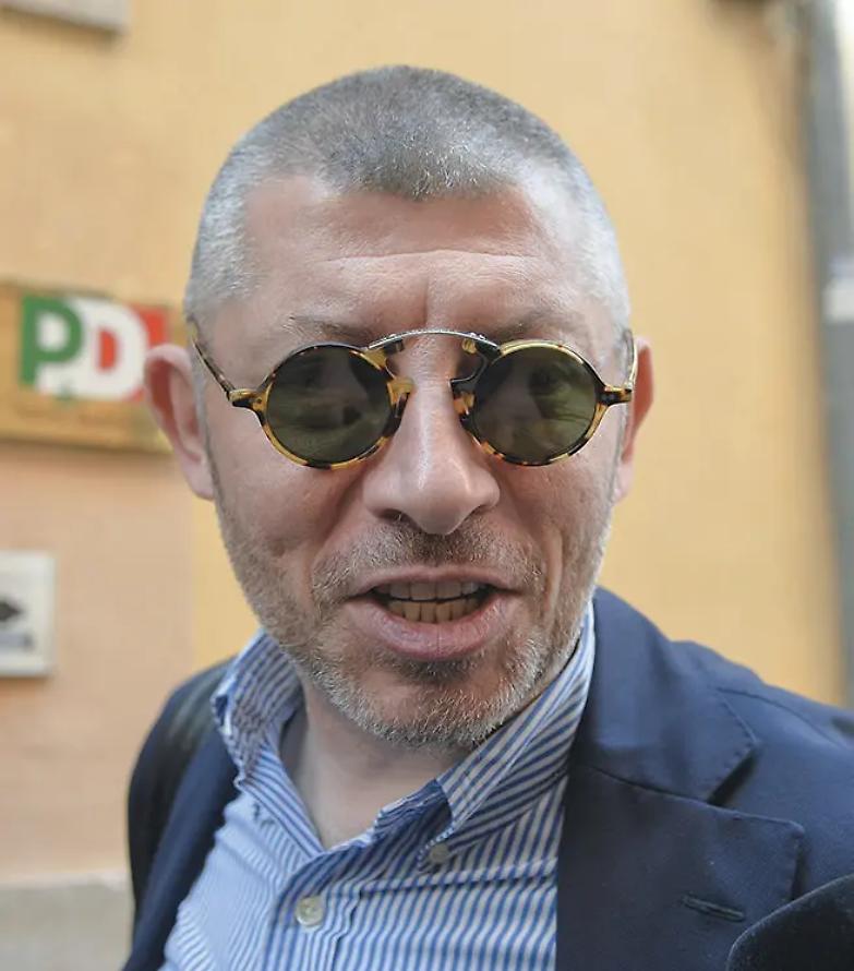 Scalfarotto: &laquo;Io in carcere a difesa dello Stato di diritto. Basta inseguire la Lega&raquo;