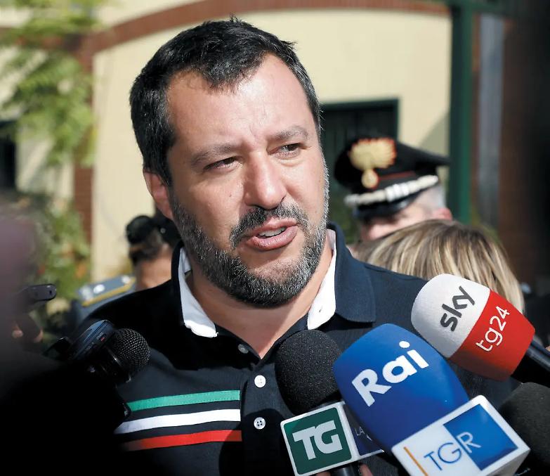 Giusto ridurre le tasse ma ora Salvini ci spieghi come farlo