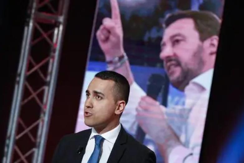 Decreto sicurezza bis, la Lega vuola la fiducia. M5S si spacca