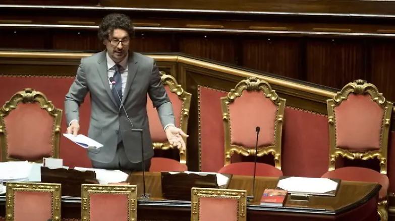 Tav, il governo rischia di deragliare ad alta velocit&agrave;