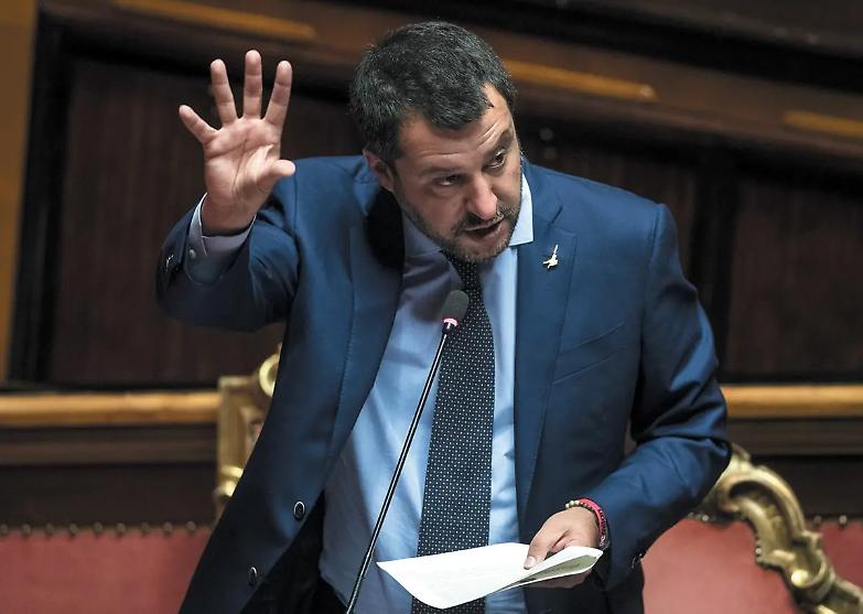 Dl Sicurezza approvato. Ora scoglio Tav per la maggioranza