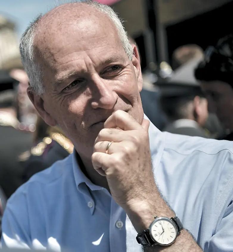 Caso moto d'acqua, Gabrielli: &laquo;Vigileremo sul diritto di cronaca&raquo;