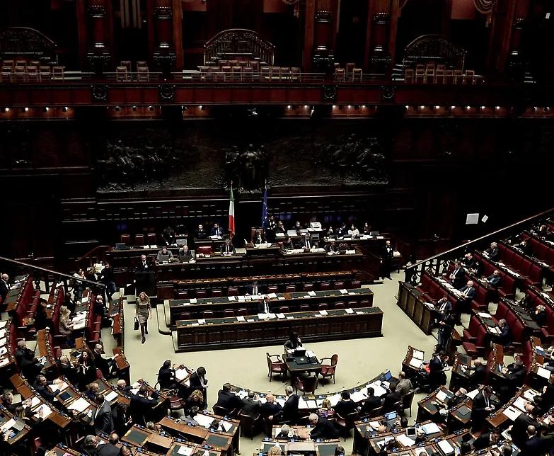 Ingiusta detenzione, in Aula la legge che &ldquo;punisce&rdquo; i giudici