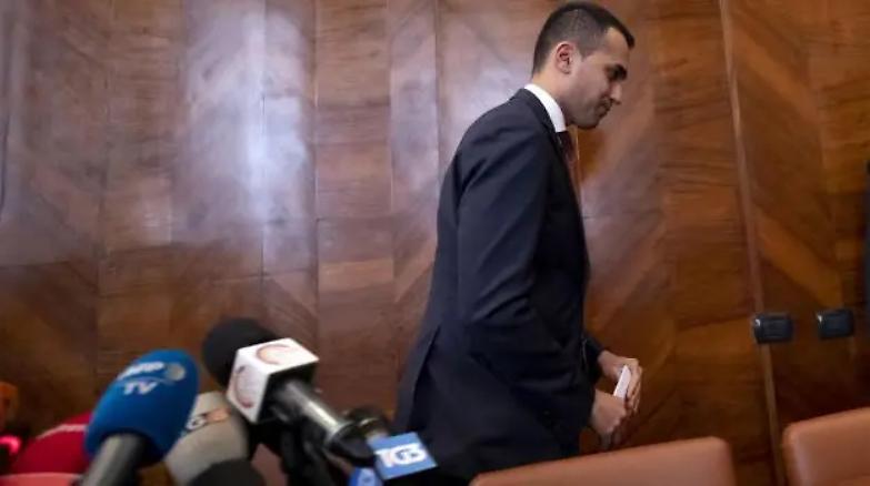 Tav, bocciata la mozione M5S, venti di crisi sul governo