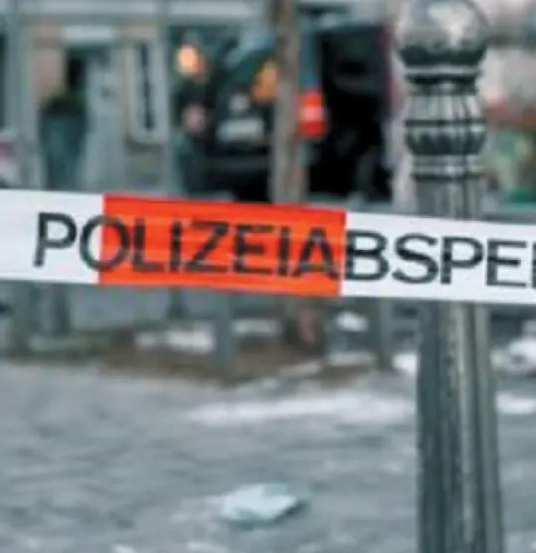 Monaco sputi e insulti ai figli del rabbino