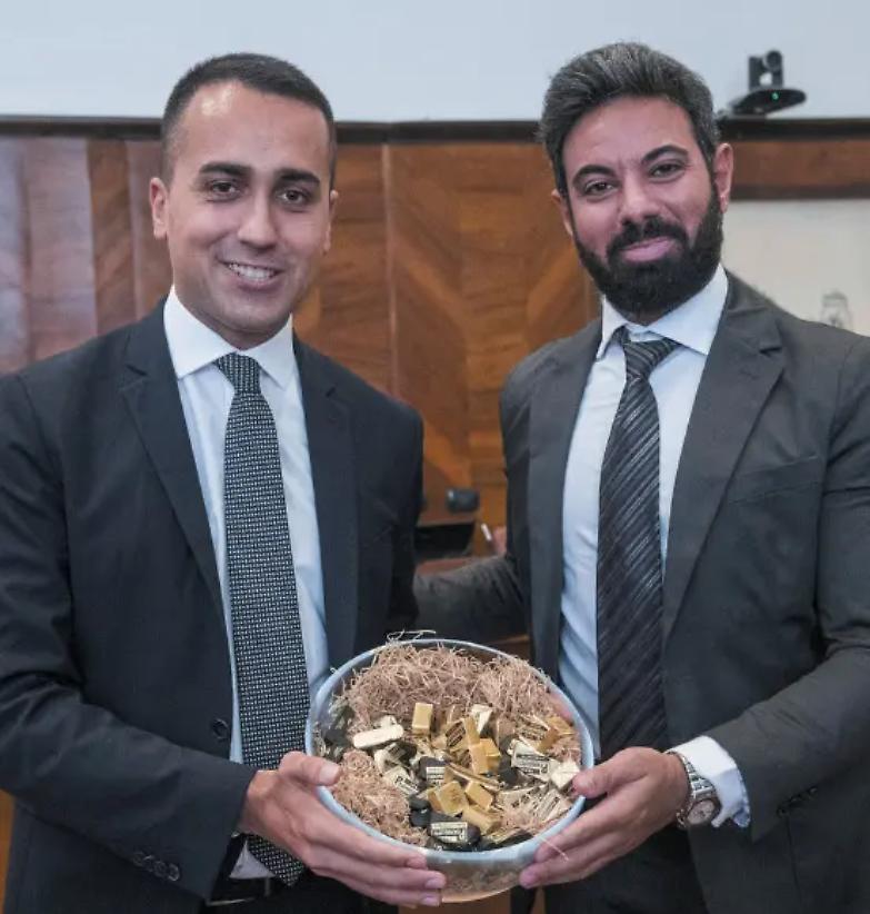 Pernigotti, salvati dipendenti e produzione