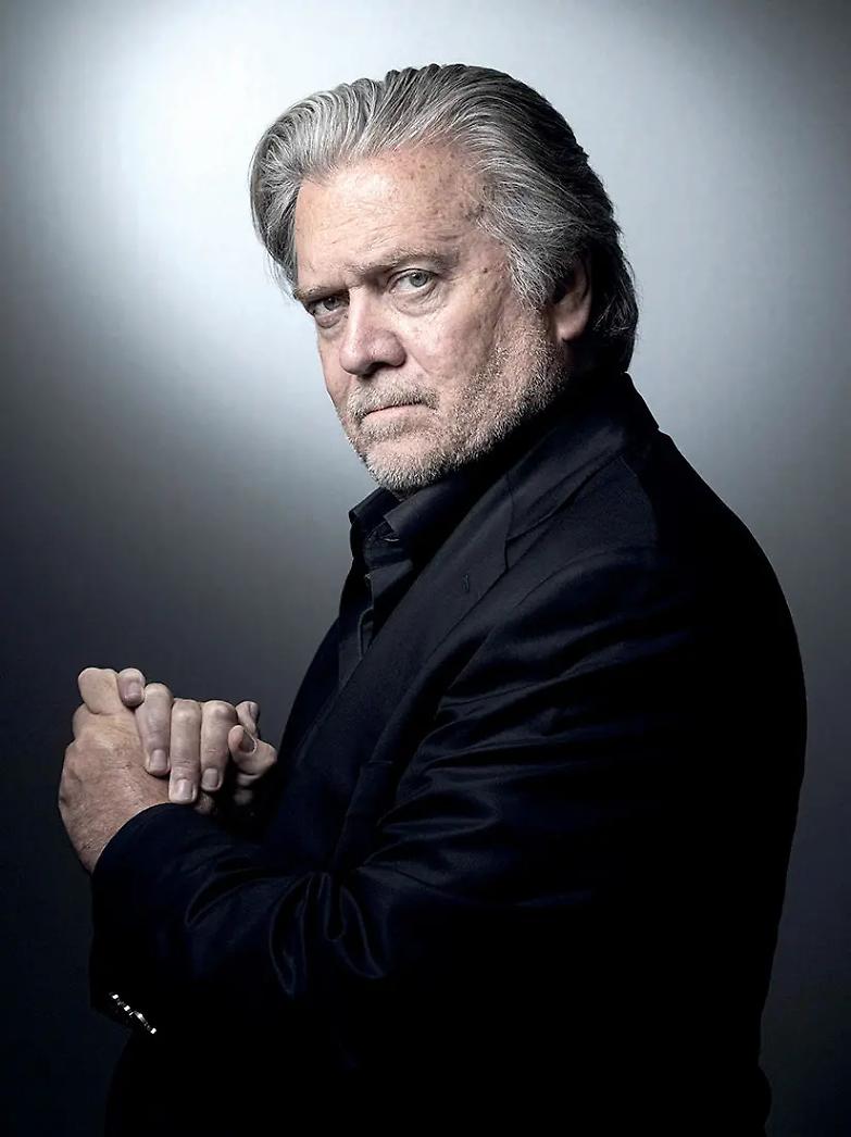 Bannon torna da Trump e lascia Salvini e Di Maio: &laquo;Quei due non durano&raquo;