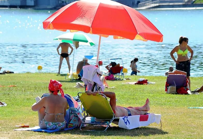 Ferragosto con la crisi non si pu&ograve;...