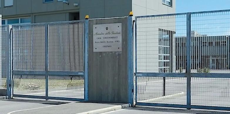 Caso Trudu, il Garante nazionale: &laquo;Curate subito il detenuto&raquo;