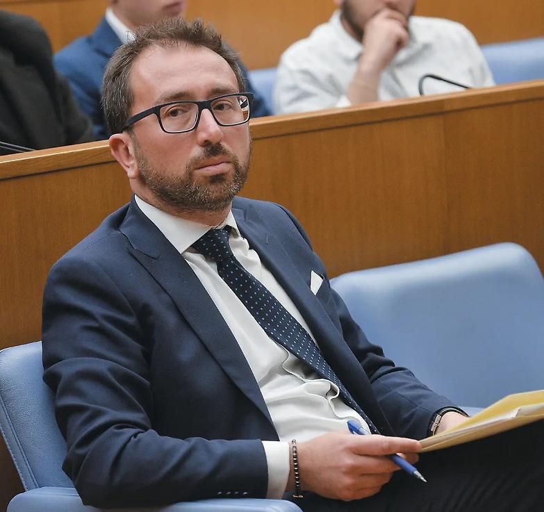 Bonafede rilancia: &laquo;La riforma della giustizia &egrave; decisiva&raquo;