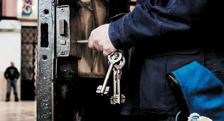 Ferragosto in carcere per un certezza dei diritti