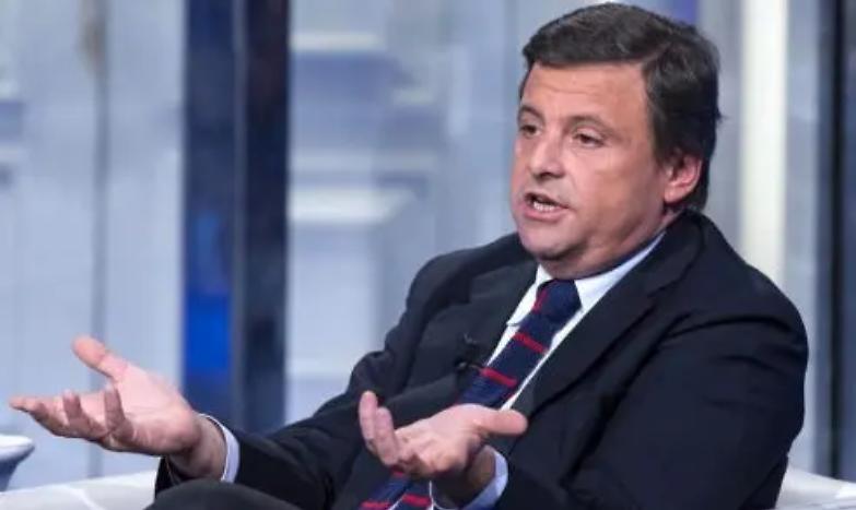 Calenda: &laquo;Dobbiamo costruire un grande fronte repubblicano&raquo;