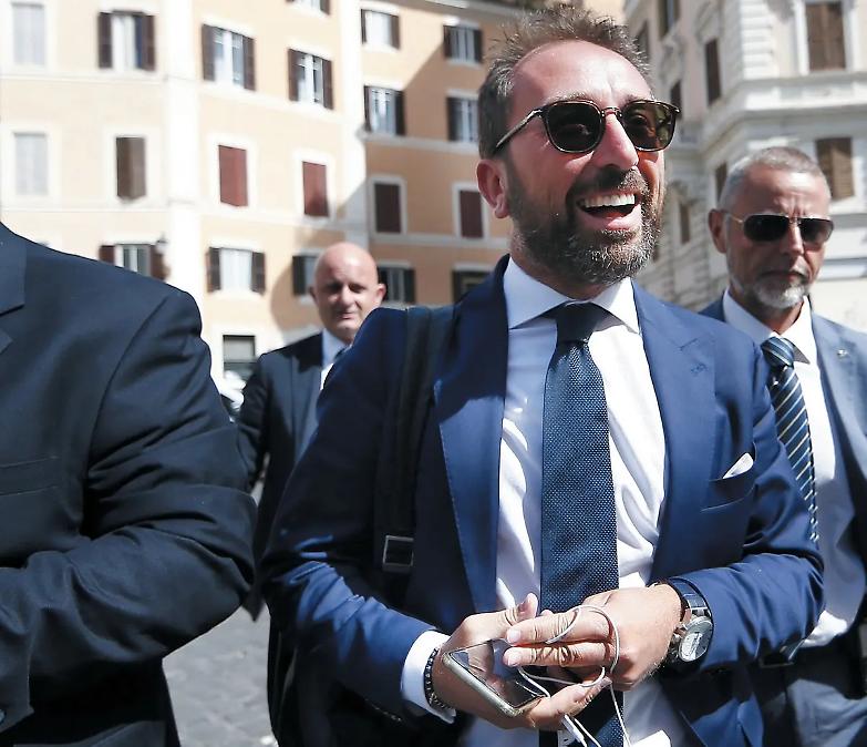 Processi e magistratura, quelle affinit&agrave; tra M5S e Pd