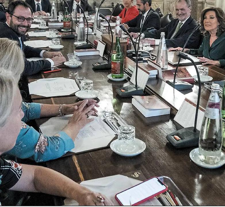 Crisi di gpverno, l&rsquo;Aula vota sui tempi Pd: &laquo;Forzatura inaudita&raquo;