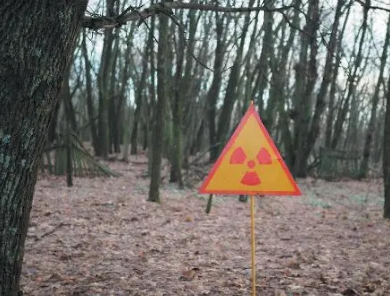 Lo spettro di Chernobyl sull&rsquo;esplosione alla centrale nucleare di Njonoska