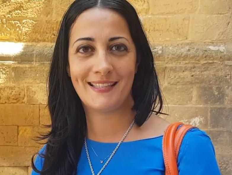 La senatrice Cinzia Leone dei 5 Stelle partecipa all'iniziativa radicale "Ferragosto in carcere"