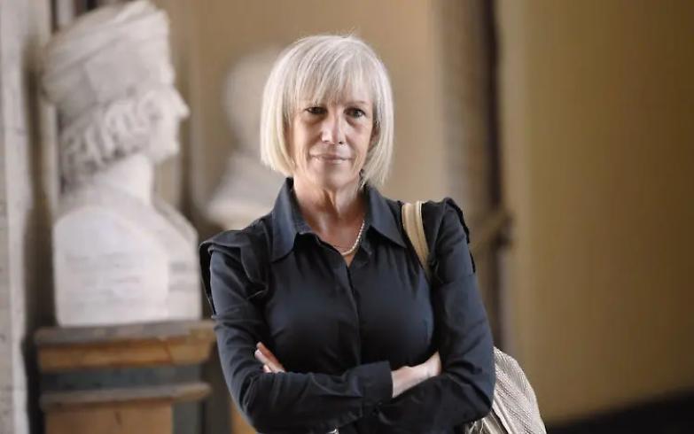 Lidia Ravera: &laquo;L&rsquo;alleanza coi 5 Stelle non s&rsquo;ha da fare. N&eacute; ora n&eacute; mai&raquo;