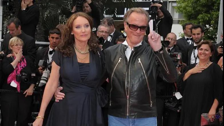 Addio a Peter Fonda, icona della cultura hippie