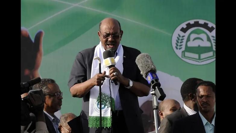 Bashir come Al Capone: alla sbarra per corruzione