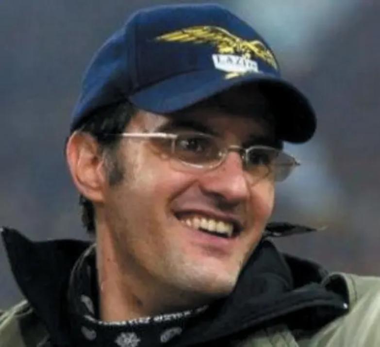 Funerali blindati al Divino Amore per l&rsquo;ultras Diabolik