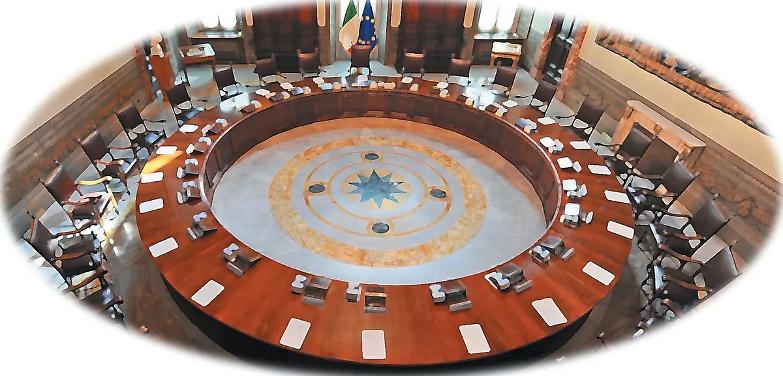 Un&rsquo;alternativa riformatrice per poter battere l&rsquo;onda sovranista