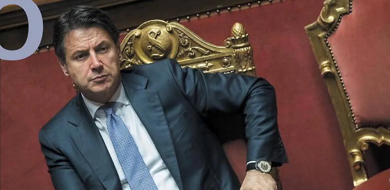 Nuovo inizio. Oppure elezioni