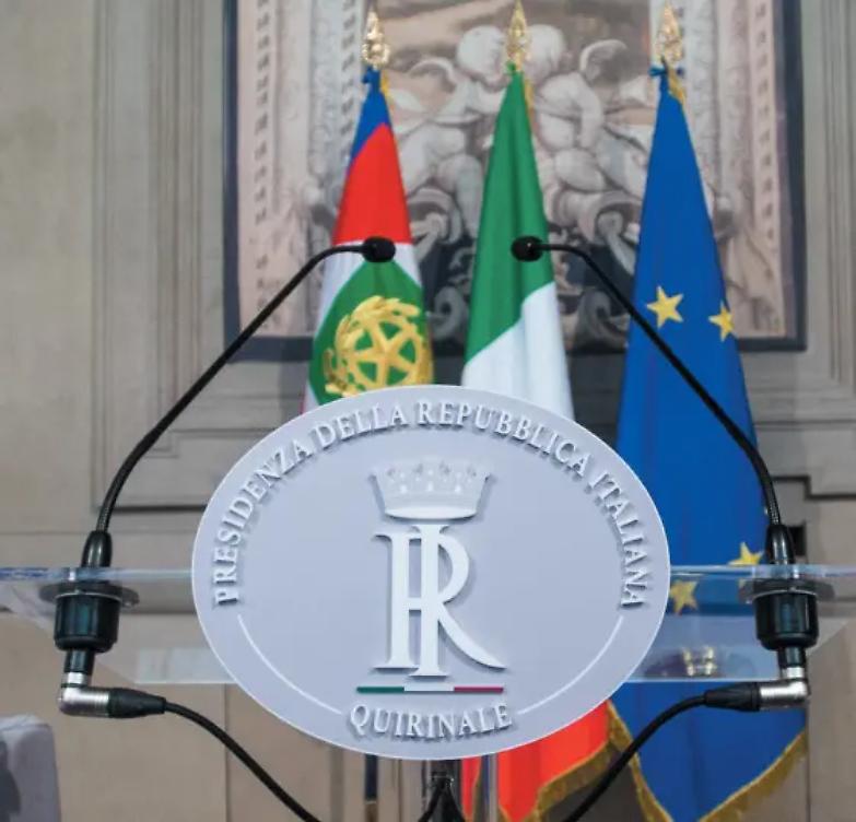 Governo di legislatura e niente elezioni: un coro a Mattarella