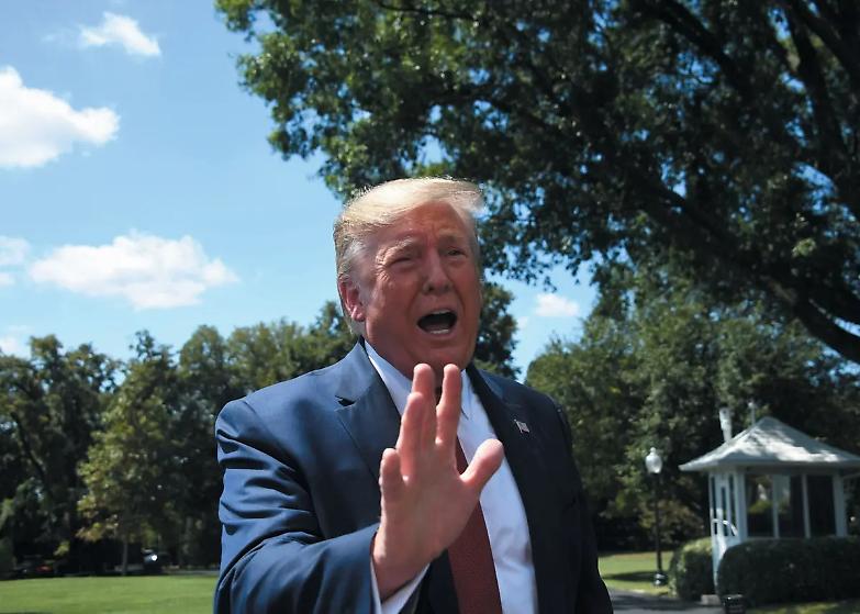 Niente Groenlandia? Trump non vedr&agrave; pi&ugrave; la premier danese