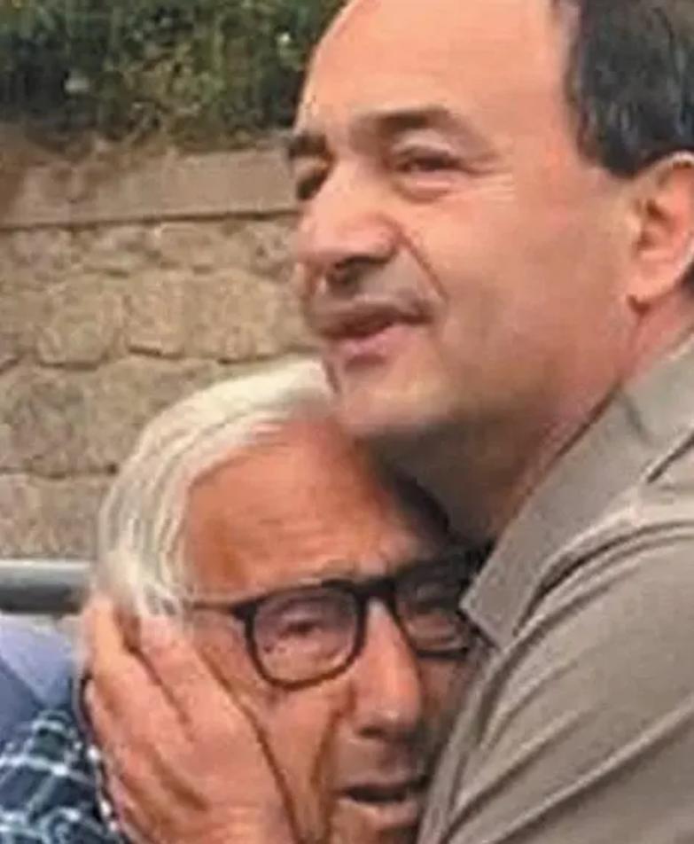 Il Garante dei detenuti: &laquo;Lucano deve poter vedere il padre&raquo;