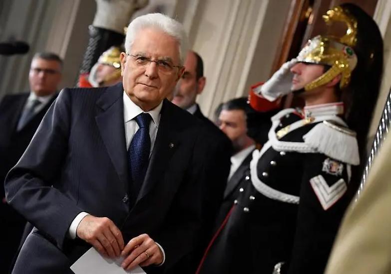 Mattarella d&agrave; 5 giorni a grillini e Pd: accordo chiaro o nuove elezioni