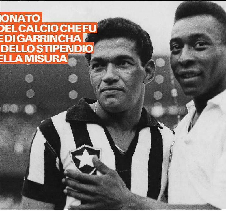 Il football si gioca in borsa: sfida tra poveri e nababbi