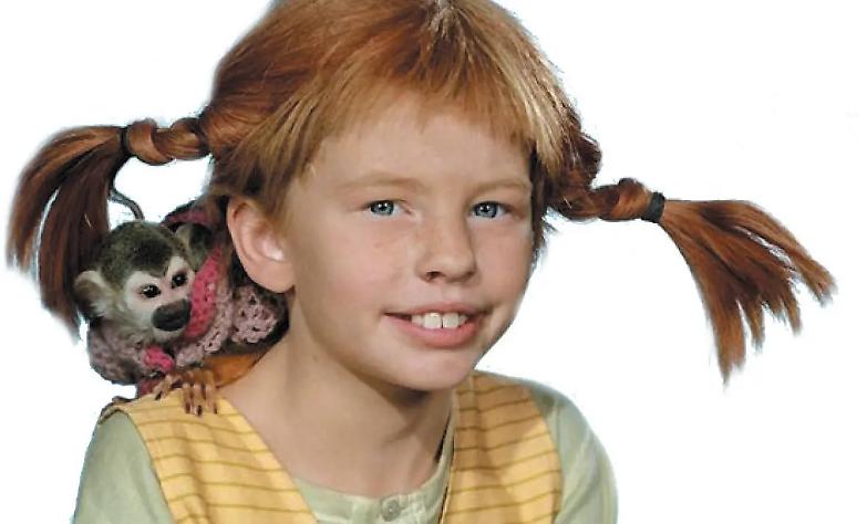 Grazie Pippi Calzelunghe, ci hai insegnato la libert&agrave;