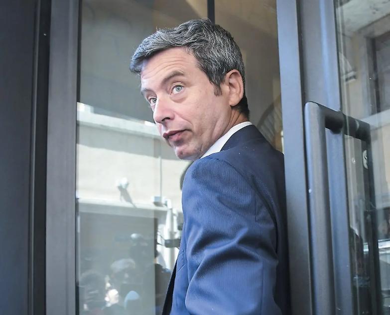 Bonafede- Orlando, il derby parte dalle intercettazioni