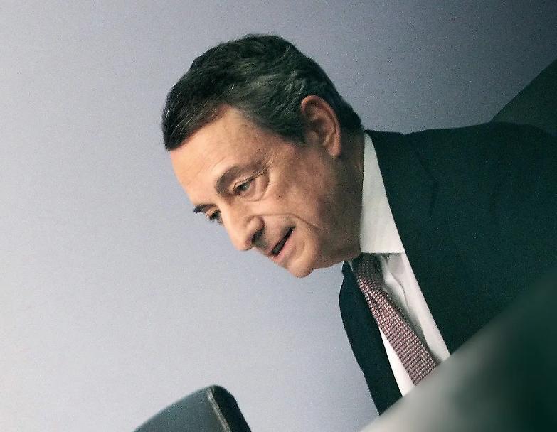 Come e perch&eacute; "Super Mario" Draghi ha detto no a guidare il governo tecnico