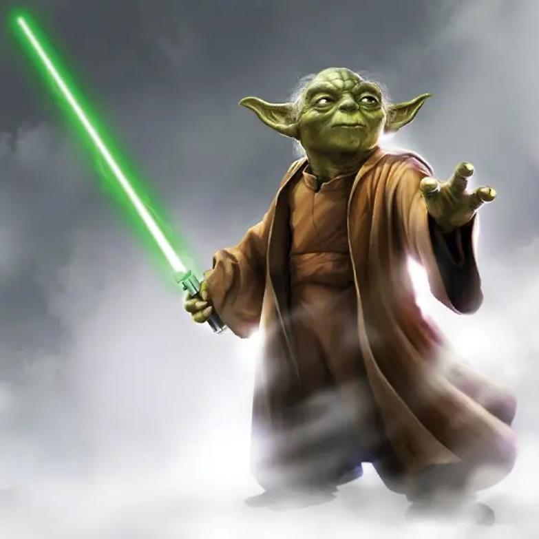 Che bella la crisi/ 1 Il Colle fortilizio del maestro Jedi: che la forza sia sempre con lui