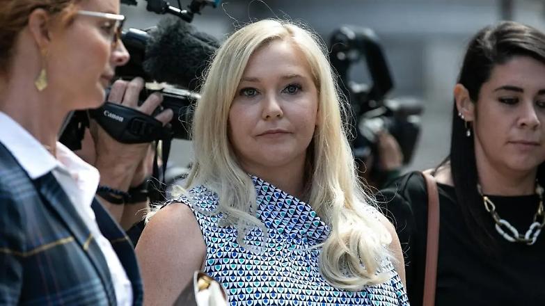 Epstein, Virginia Roberts Giuffre: &laquo;Il principe Andrea sa cosa ha fatto&raquo;