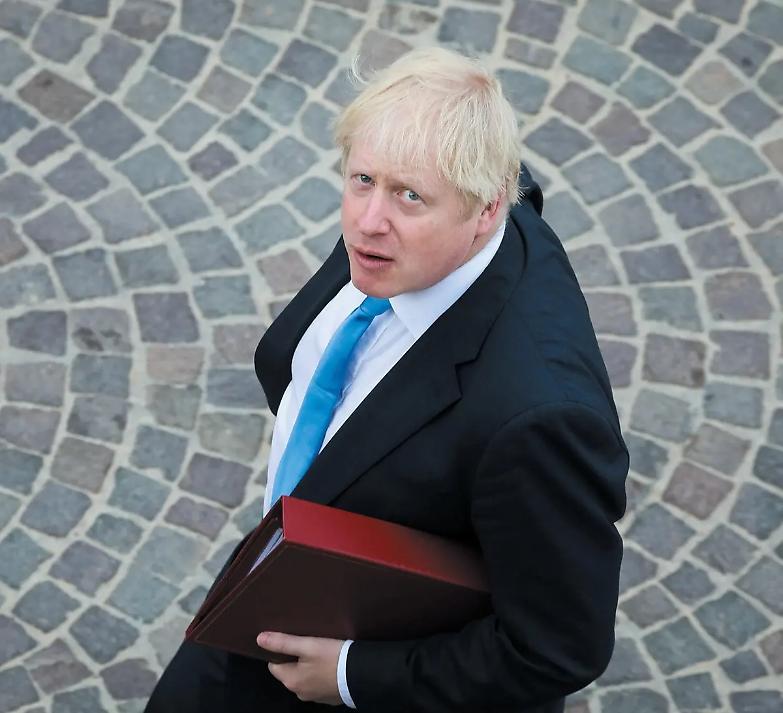 Brexit, bufera su Johnson per lo stop al Parlamento