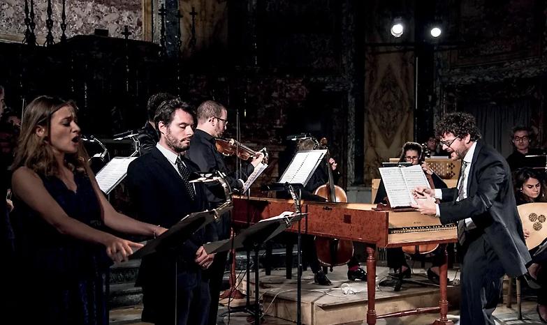 Oude Muziek di Utrecht, tre donne bellissime che ammaliarono i potenti d&rsquo;Europa