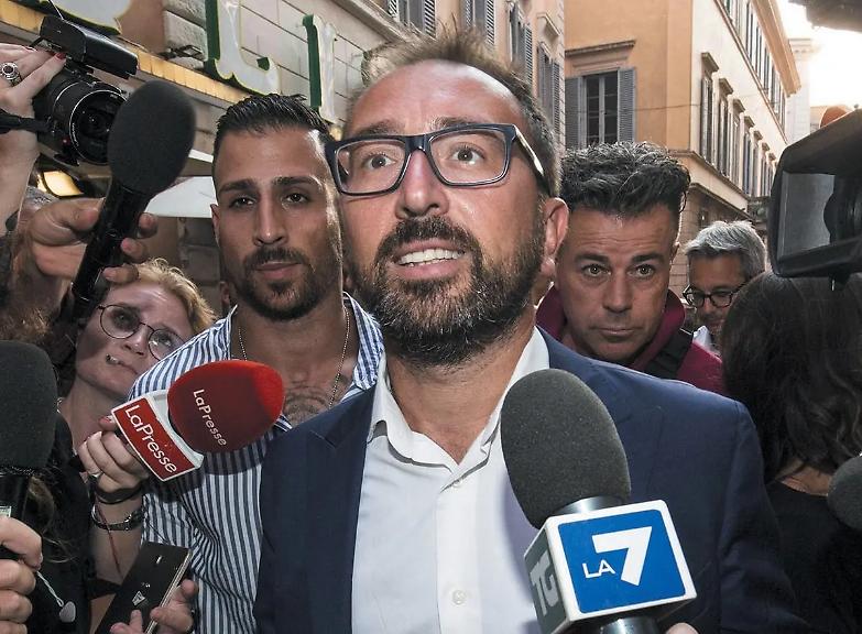 Avvocato in Costituzione, intesa Bonafede-Orlando