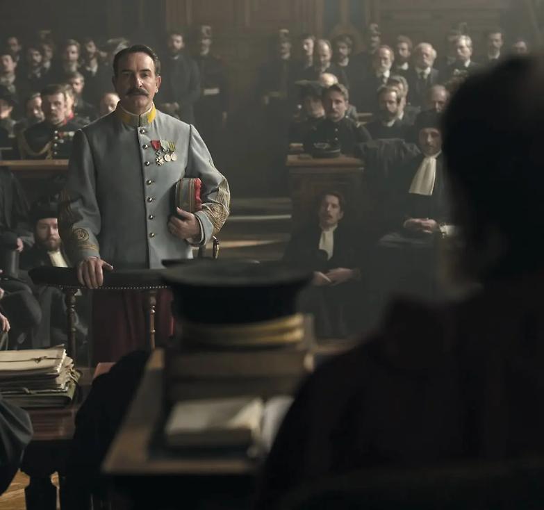 Il giorno del J&rsquo;accuse di Polanski, che non c&rsquo;&egrave;, e di Mario Martone